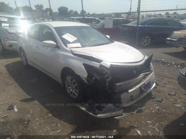 NISSAN ALTIMA 2014 1n4al3ap8en250580