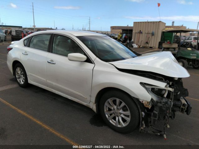 NISSAN ALTIMA 2014 1n4al3ap8en251552