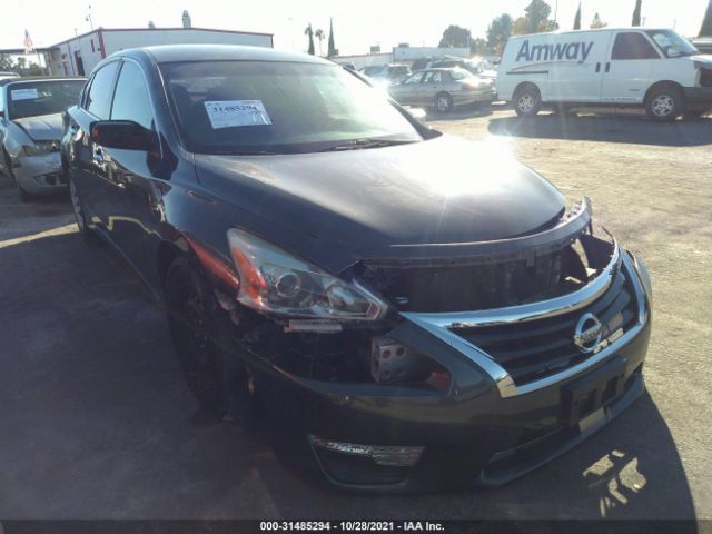 NISSAN ALTIMA 2014 1n4al3ap8en252586