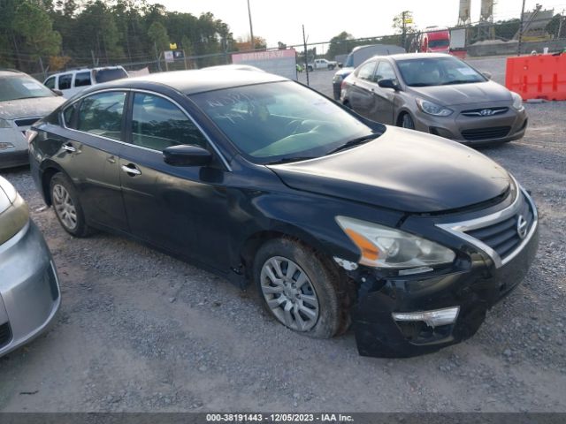 NISSAN ALTIMA 2014 1n4al3ap8en253320