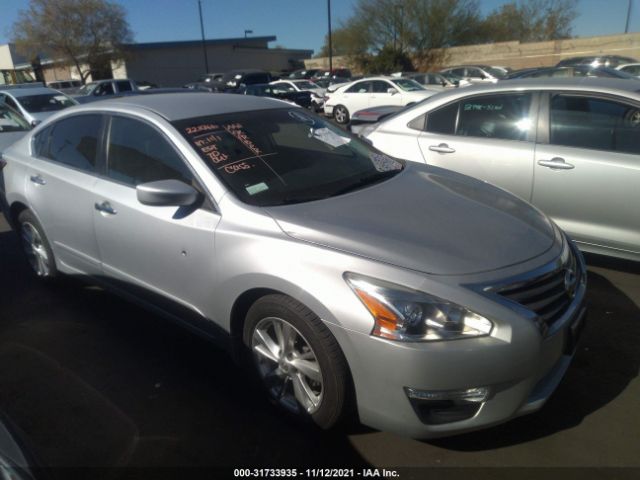 NISSAN ALTIMA 2014 1n4al3ap8en253673