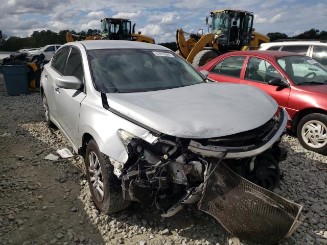 NISSAN ALTIMA 2.5 2014 1n4al3ap8en254175