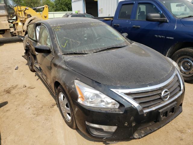 NISSAN ALTIMA 2.5 2014 1n4al3ap8en254273