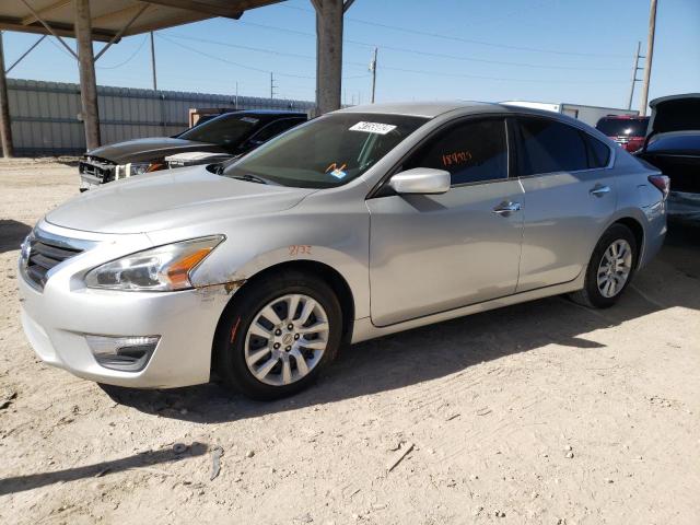 NISSAN ALTIMA 2.5 2014 1n4al3ap8en254421