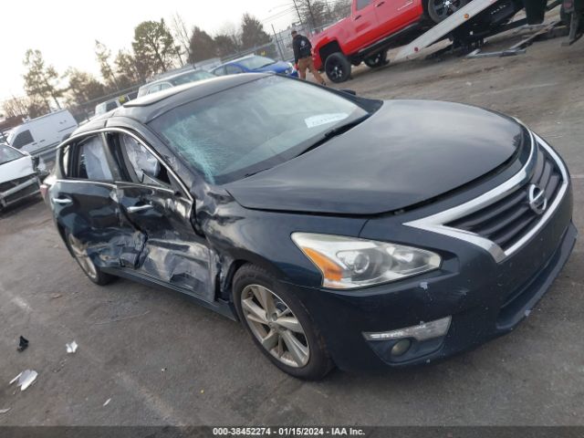 NISSAN ALTIMA 2014 1n4al3ap8en254497