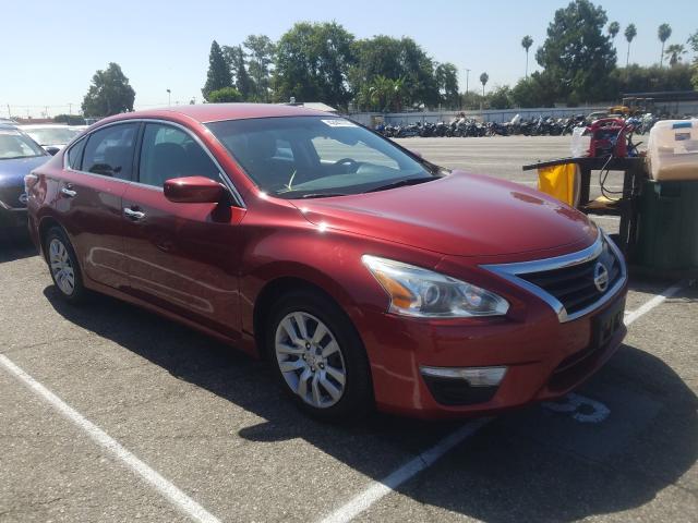 NISSAN ALTIMA 2.5 2014 1n4al3ap8en255357