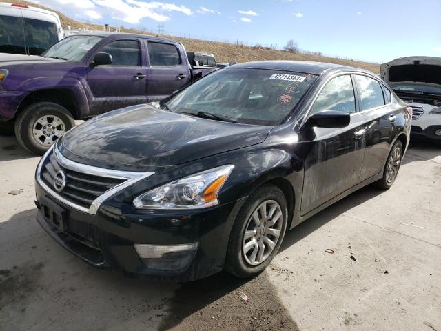 NISSAN ALTIMA 2.5 2014 1n4al3ap8en255469