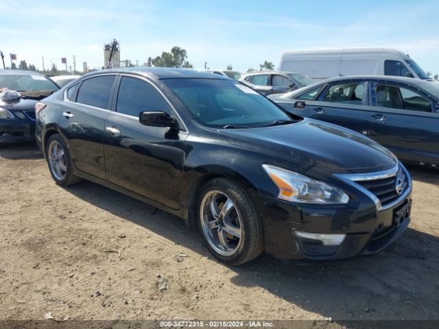 NISSAN ALTIMA 2014 1n4al3ap8en255570