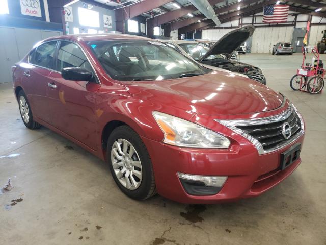 NISSAN ALTIMA 2.5 2014 1n4al3ap8en255620