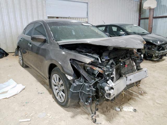 NISSAN ALTIMA 2.5 2014 1n4al3ap8en257058