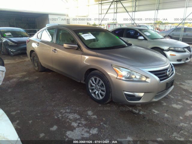 NISSAN ALTIMA 2014 1n4al3ap8en257285