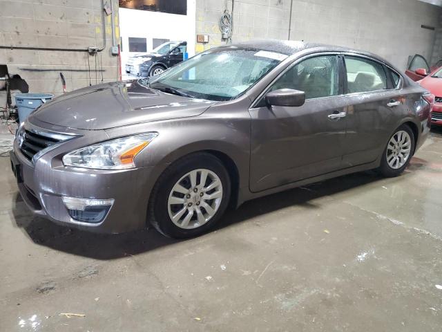 NISSAN ALTIMA 2.5 2014 1n4al3ap8en257416