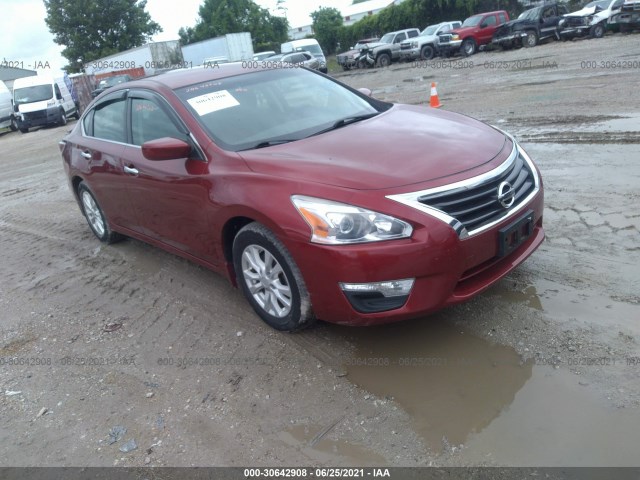 NISSAN ALTIMA 2014 1n4al3ap8en259781