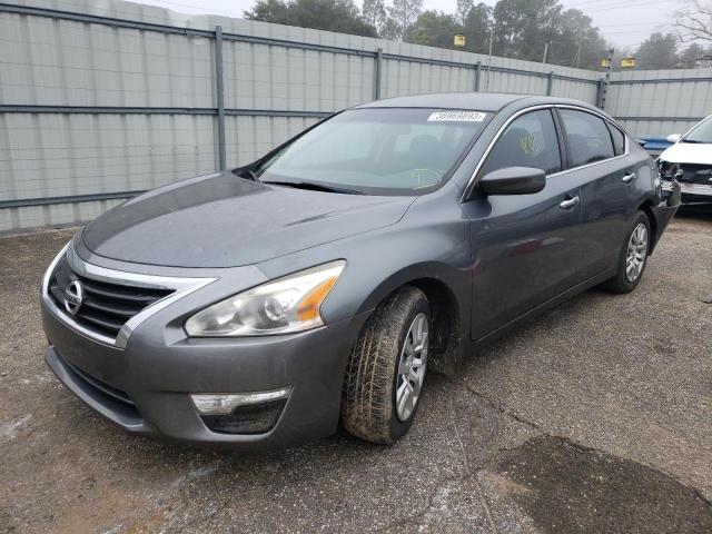 NISSAN ALTIMA 2.5 2014 1n4al3ap8en260803