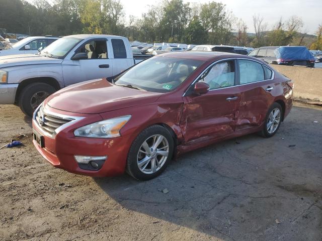 NISSAN ALTIMA 2.5 2014 1n4al3ap8en260977