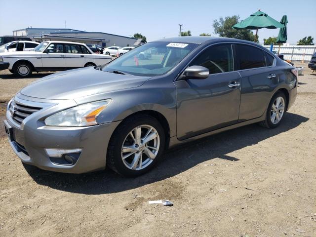 NISSAN ALTIMA 2014 1n4al3ap8en261417