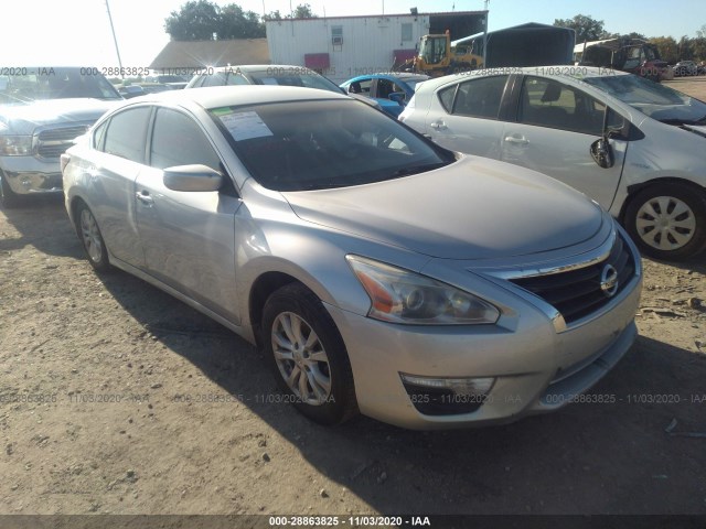 NISSAN ALTIMA 2014 1n4al3ap8en261773