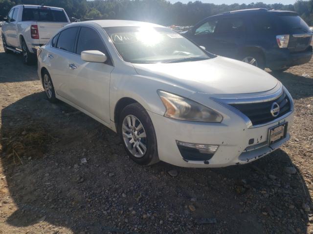 NISSAN ALTIMA 2014 1n4al3ap8en330476