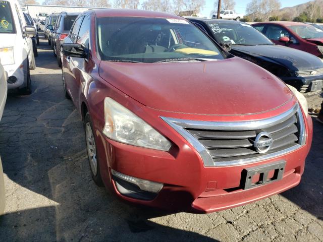 NISSAN ALTIMA 2.5 2014 1n4al3ap8en330932