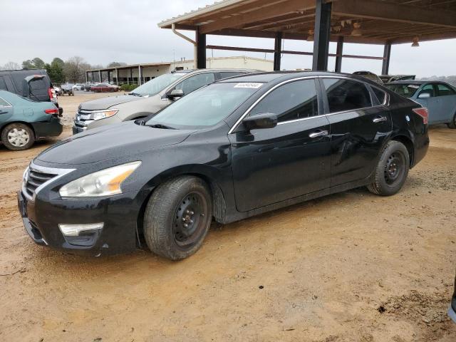 NISSAN ALTIMA 2014 1n4al3ap8en331112