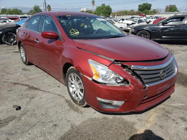 NISSAN ALTIMA 2.5 2014 1n4al3ap8en331627