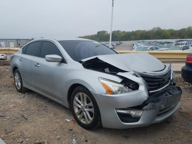 NISSAN ALTIMA 2.5 2014 1n4al3ap8en332339