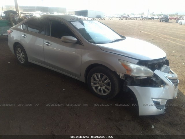 NISSAN ALTIMA 2014 1n4al3ap8en332468