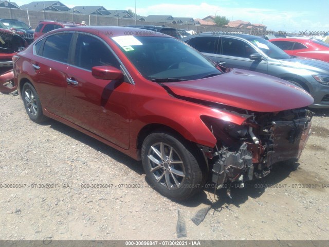 NISSAN ALTIMA 2014 1n4al3ap8en334138