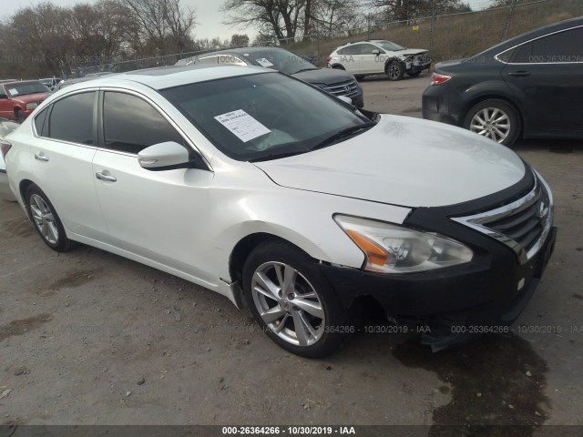 NISSAN ALTIMA 2014 1n4al3ap8en335449