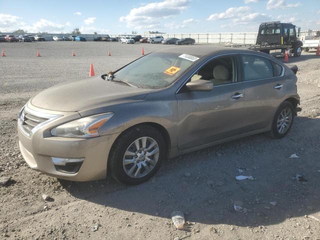 NISSAN ALTIMA 2014 1n4al3ap8en335726