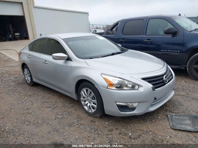 NISSAN ALTIMA 2014 1n4al3ap8en336424