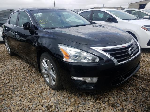 NISSAN ALTIMA 2.5 2014 1n4al3ap8en336472