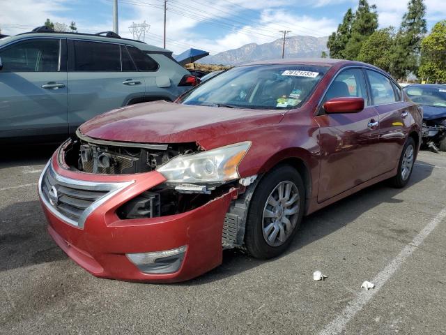 NISSAN ALTIMA 2014 1n4al3ap8en337556