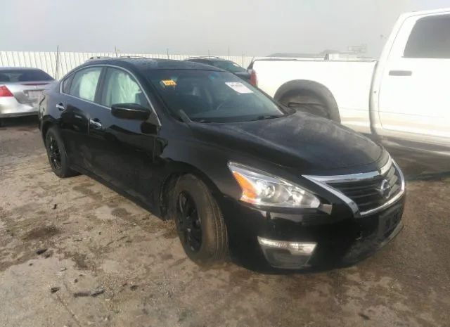 NISSAN ALTIMA 2014 1n4al3ap8en338898