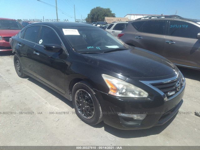 NISSAN ALTIMA 2014 1n4al3ap8en339811