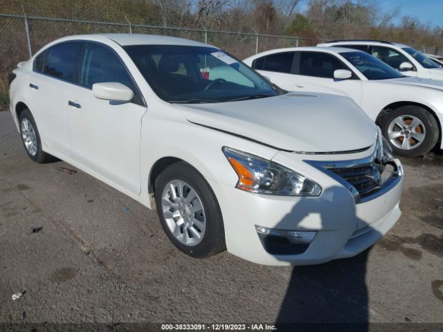 NISSAN ALTIMA 2014 1n4al3ap8en339887