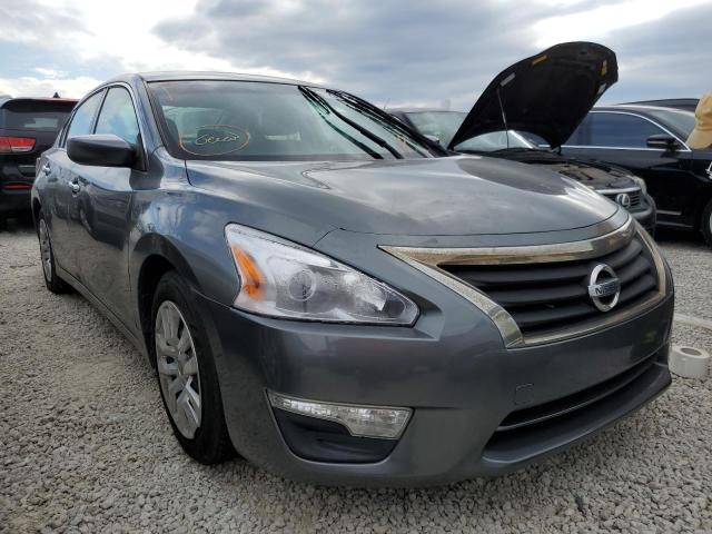 NISSAN ALTIMA 2.5 2014 1n4al3ap8en340585