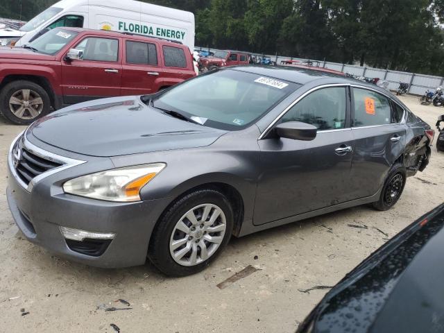 NISSAN ALTIMA 2.5 2014 1n4al3ap8en340649