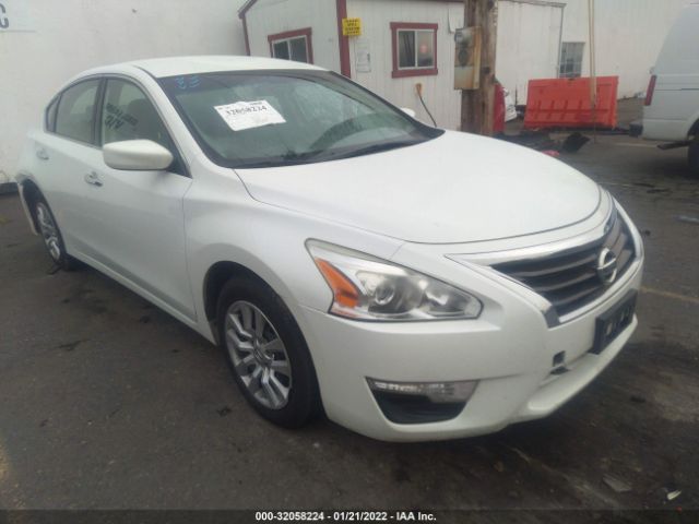 NISSAN ALTIMA 2014 1n4al3ap8en341154