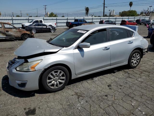 NISSAN ALTIMA 2.5 2014 1n4al3ap8en341655