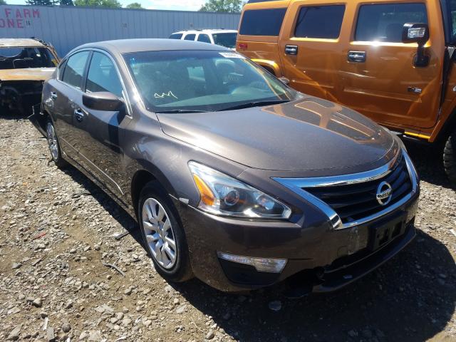 NISSAN ALTIMA 2.5 2014 1n4al3ap8en342045