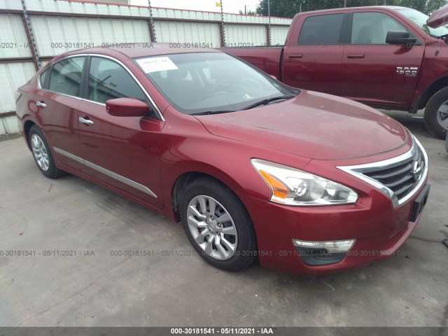 NISSAN ALTIMA 2014 1n4al3ap8en342482