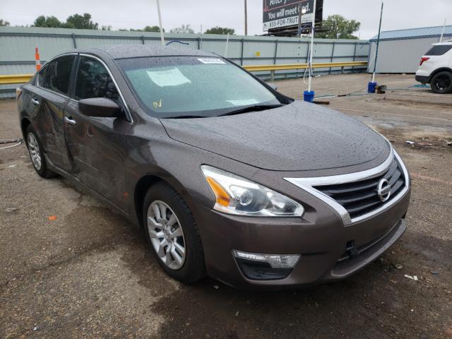 NISSAN ALTIMA 2.5 2014 1n4al3ap8en342773