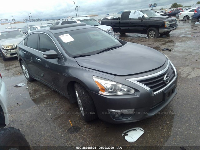 NISSAN ALTIMA 2014 1n4al3ap8en342806