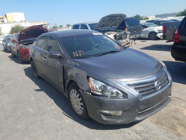 NISSAN ALTIMA 2.5 2014 1n4al3ap8en342885