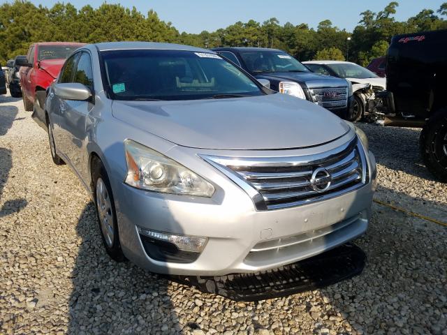 NISSAN ALTIMA 2.5 2014 1n4al3ap8en343261