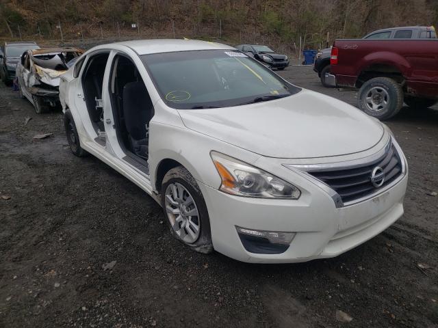 NISSAN ALTIMA 2.5 2014 1n4al3ap8en343423