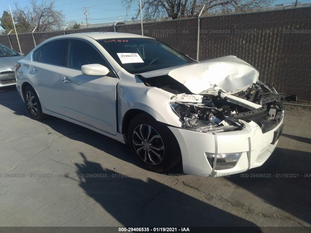 NISSAN ALTIMA 2014 1n4al3ap8en343454