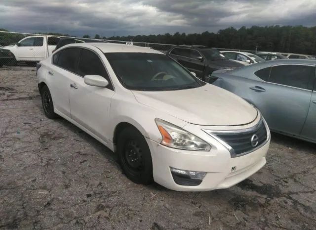 NISSAN ALTIMA 2014 1n4al3ap8en343910