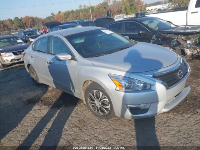 NISSAN ALTIMA 2014 1n4al3ap8en344006